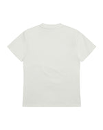 レトロなシンプルな半袖