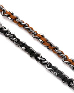 Personalized waist chain