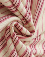 스트라이프 심플 반팔