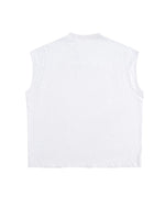 Retro Loose Vest