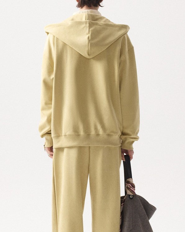 プレッピーパーカー