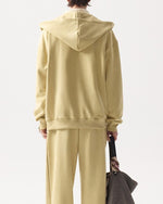 プレッピーパーカー