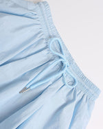 보우 버드 스커트