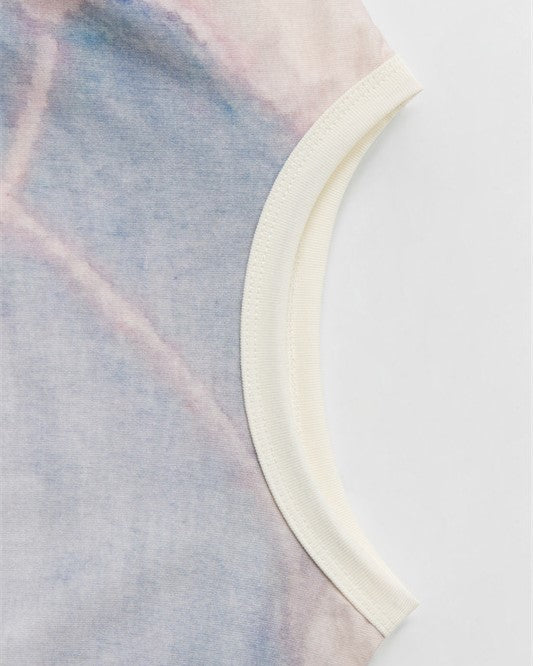 Cute bear short sleeves