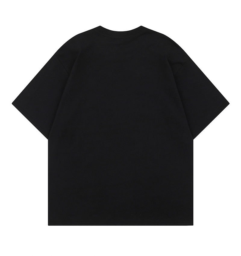 Cute design short sleeves