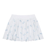 かわいいシンプルなスカート