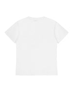 Cute personality short sleeves