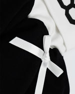 레트로 디자인 숏스커트