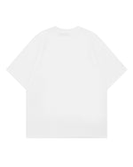 シンプルなデザインの半袖