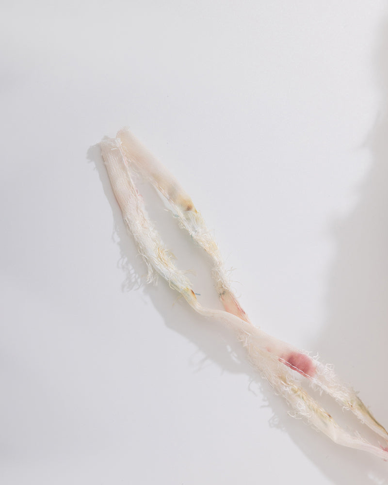 레트로 개성 스커트