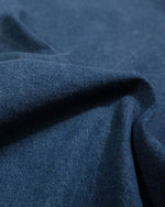 ヴィンテージ刺繍半袖シャツ