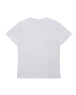 Cartoon casual short sleeves