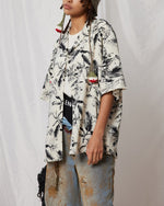 Couple short sleeve shirt