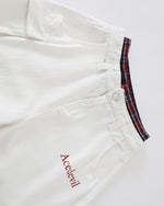 シンプルなカジュアルショートパンツ