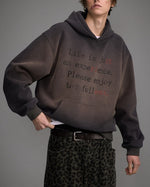 ヴィンテージウォッシュパーカー