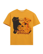 Cute simple short sleeves