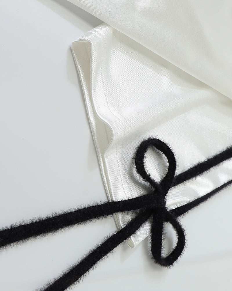 심플한 디자인의 반팔