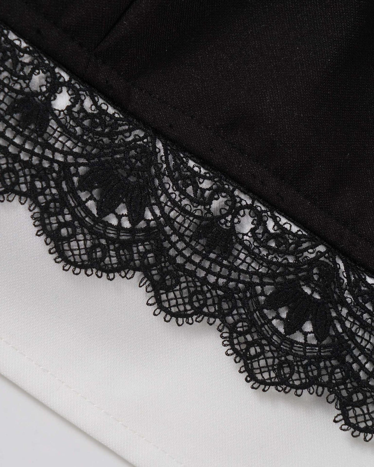 Simple girl all-match skirt