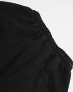 ステッカーカジュアルショーツ