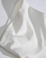 Contrast pocket short sleeves