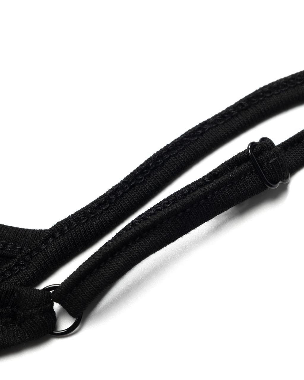 リボンデザインの小さなスリング