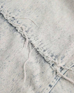 ヴィンテージのゆったりとした半袖シャツ