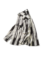 デザイナーの長袖シャツ