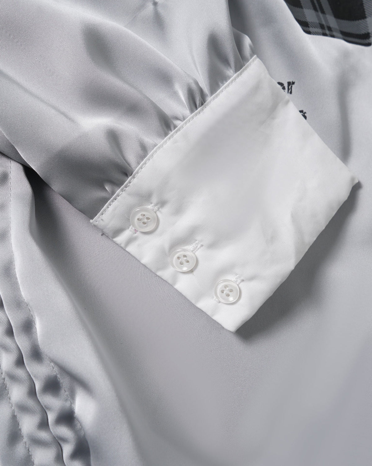 パーソナライズされたホットガールロングスリーブ