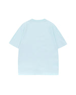 シェル刺繍の半袖