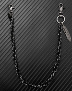 Personalized waist chain