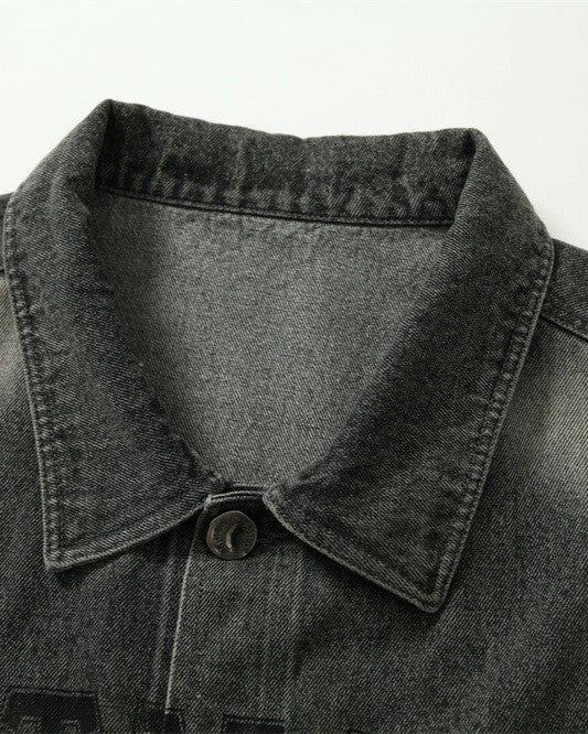 ヴィンテージベストジャケット