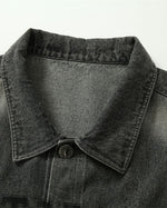 ヴィンテージベストジャケット