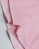 シンプルで万能なショートスカート