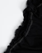 레트로 디자인 숏스커트