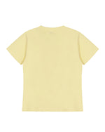 Cute personality short sleeves