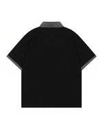 かわいいシンプルな半袖