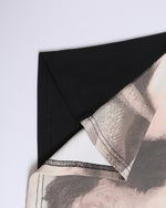 かわいいシンプルな半袖