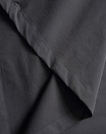 コントラストカラーの速乾性半袖