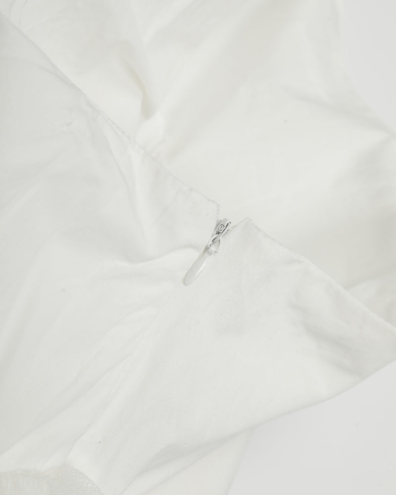 Simple design short skirt