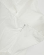 Simple design short skirt