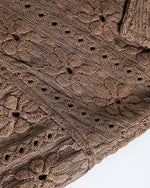 Minimalist Short-Sleeve Shirt