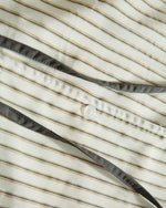 Striped Short-Sleeve Shirt