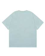 漫画のシンプルな半袖