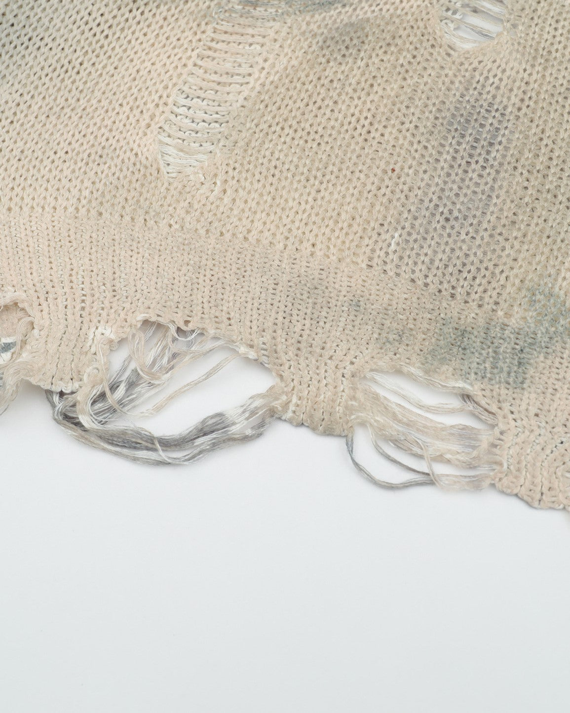 레트로 올매치 풀오버 스웨터