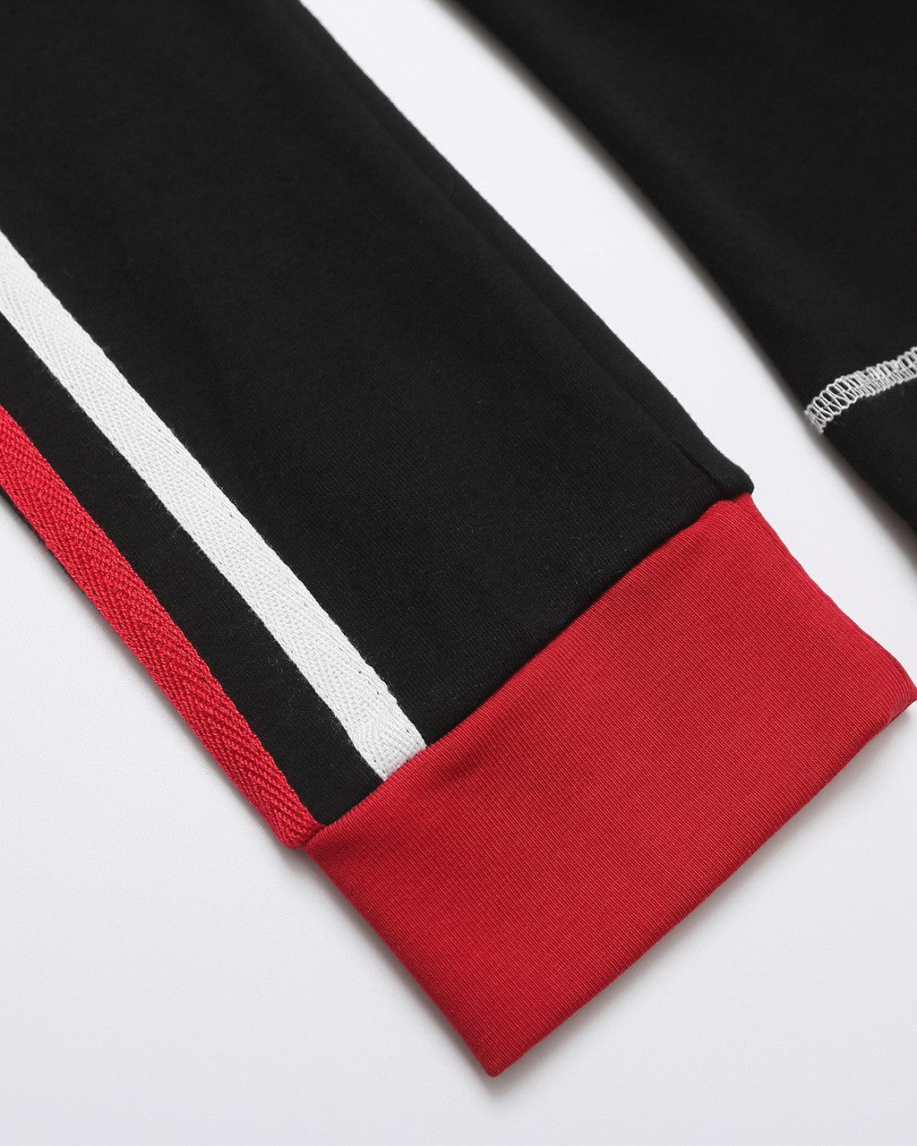 スリムフィット ジップアップ ジャケット