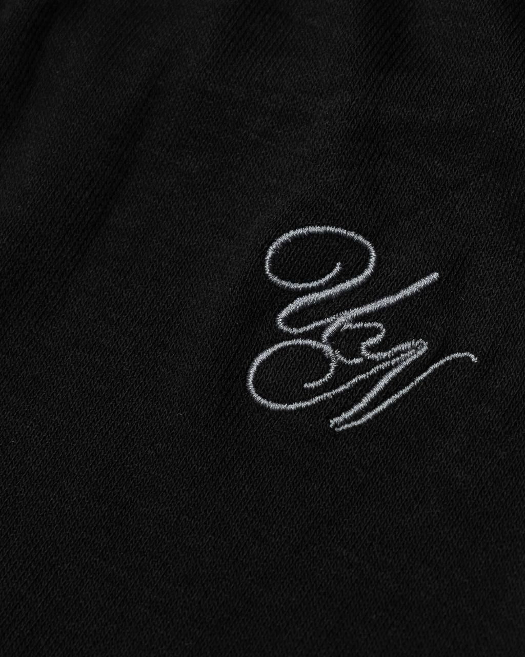 リボンデザインの小さなスリング