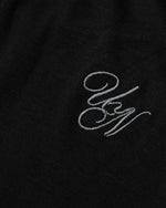 リボンデザインの小さなスリング