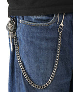Street Jeans Waist Chain