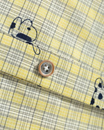 Fun Puppy Short-Sleeve Shirt