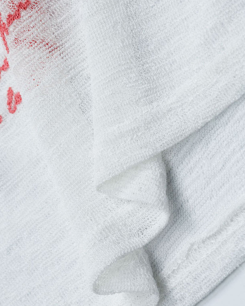 귀여운 심플한 디자인의 긴팔